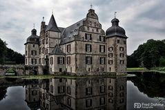 Wasserschloss Bodelschwingh, Dortmund