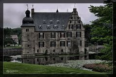 Wasserschloss Bodelschwingh, Dortmund