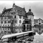 Wasserschloss Bodelschwingh
