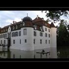 Wasserschloss Bottmingen