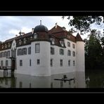 Wasserschloss Bottmingen