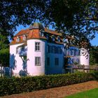 Wasserschloss Bottmingen