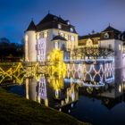 Wasserschloss Bottmingen