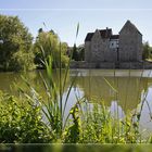 Wasserschloss Brennhausen