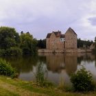 Wasserschloss Brennhausen