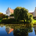 [ Wasserschloss Burgsteinfurt ]