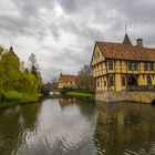 Wasserschloss Burgsteinfurt