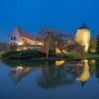 Wasserschloss Burgsteinfurt