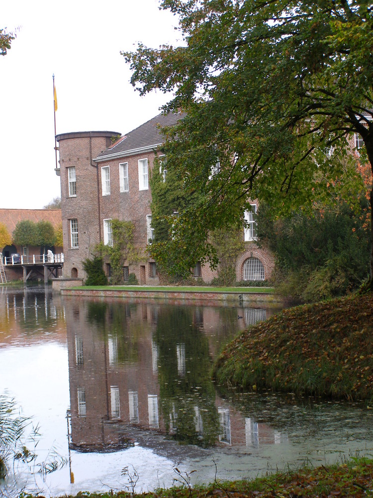 wasserschloß