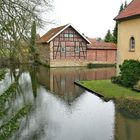 Wasserschloss Cappeln