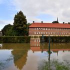 Wasserschloß Clarholz