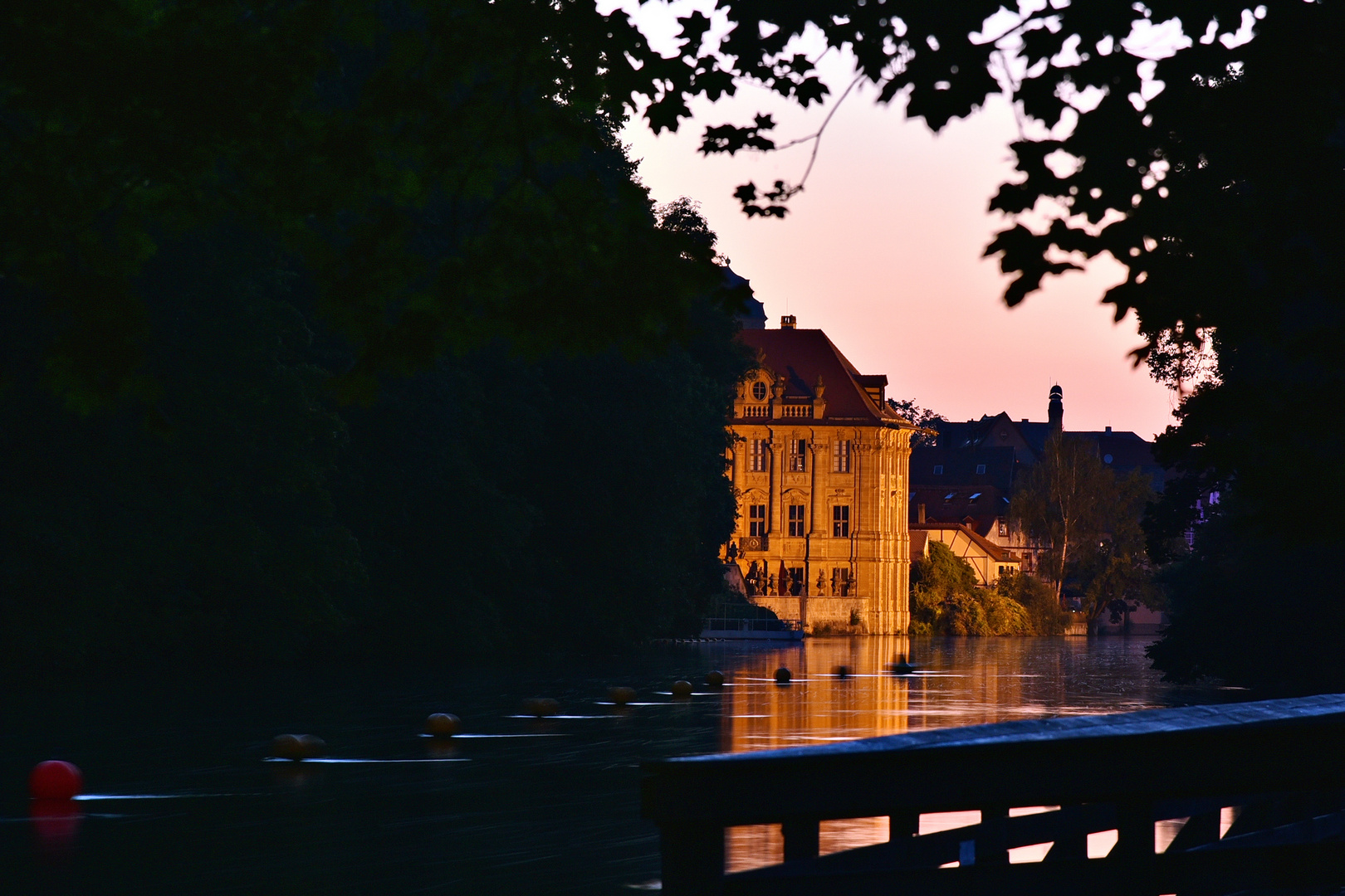 Wasserschloss Concordia 02