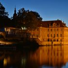 Wasserschloss Concordia 