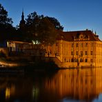 Wasserschloss Concordia 