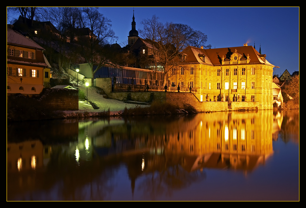 Wasserschloß Concordia