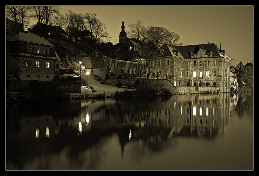 Wasserschloß Concordia (sw)