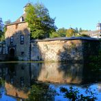 Wasserschloss Crottorf