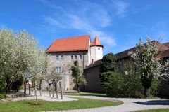 Wasserschloss