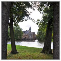 Wasserschloss Darfeld