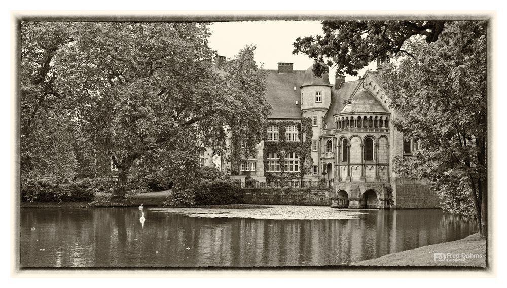 Wasserschloss Darfeld