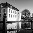 Wasserschloss Dornum 