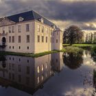 Wasserschloss Dornum