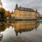 Wasserschloss Dyck