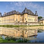 Wasserschloss Dyck