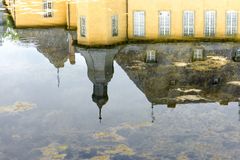 Wasserschloß Dyck, Jüchen