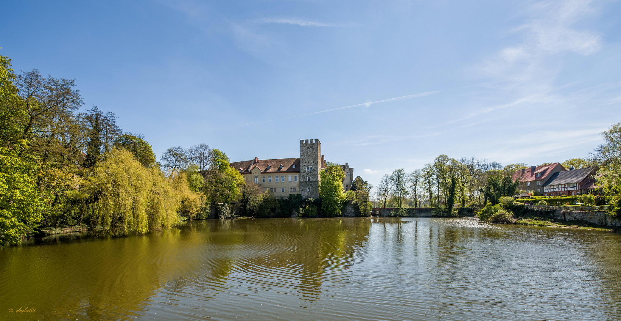 Wasserschloss...