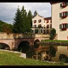 Wasserschloss Eichtersheim