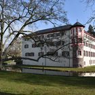 Wasserschloss Eichtersheim