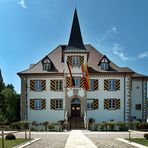 ~~~ Wasserschloss Entenstein ~~~