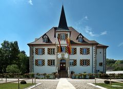 ~~~ Wasserschloss Entenstein ~~~