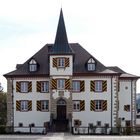 Wasserschloss Entenstein