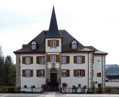 Wasserschloss Entenstein