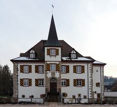 Wasserschloss Entenstein