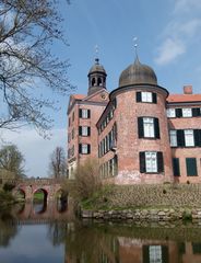 Wasserschloß Eutin 2