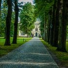 Wasserschloss Evenburg