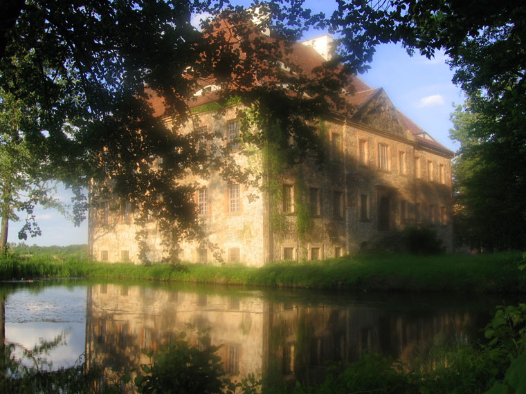 Wasserschloss