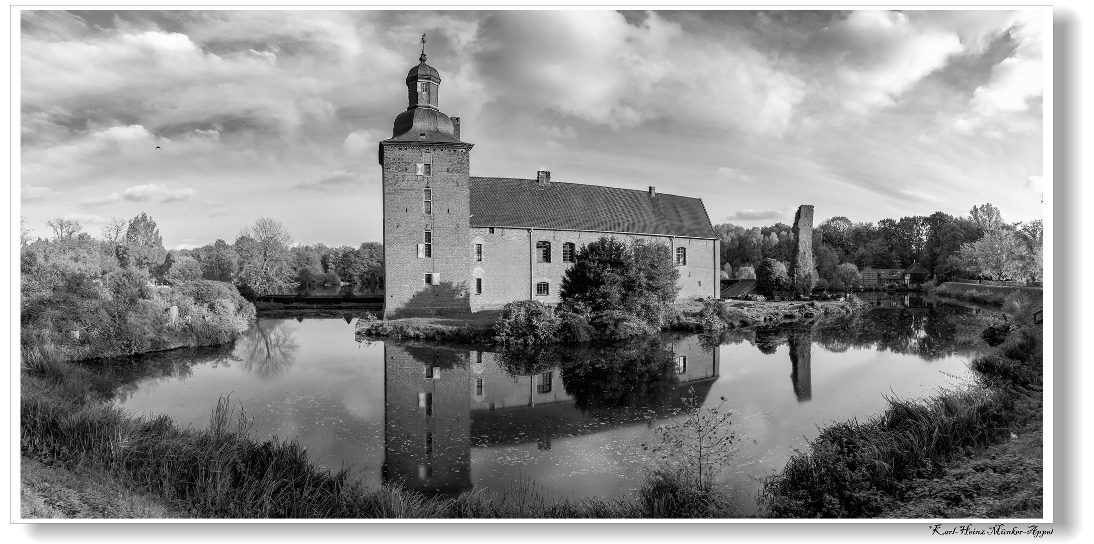 Wasserschloss