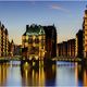 Speicherstadt