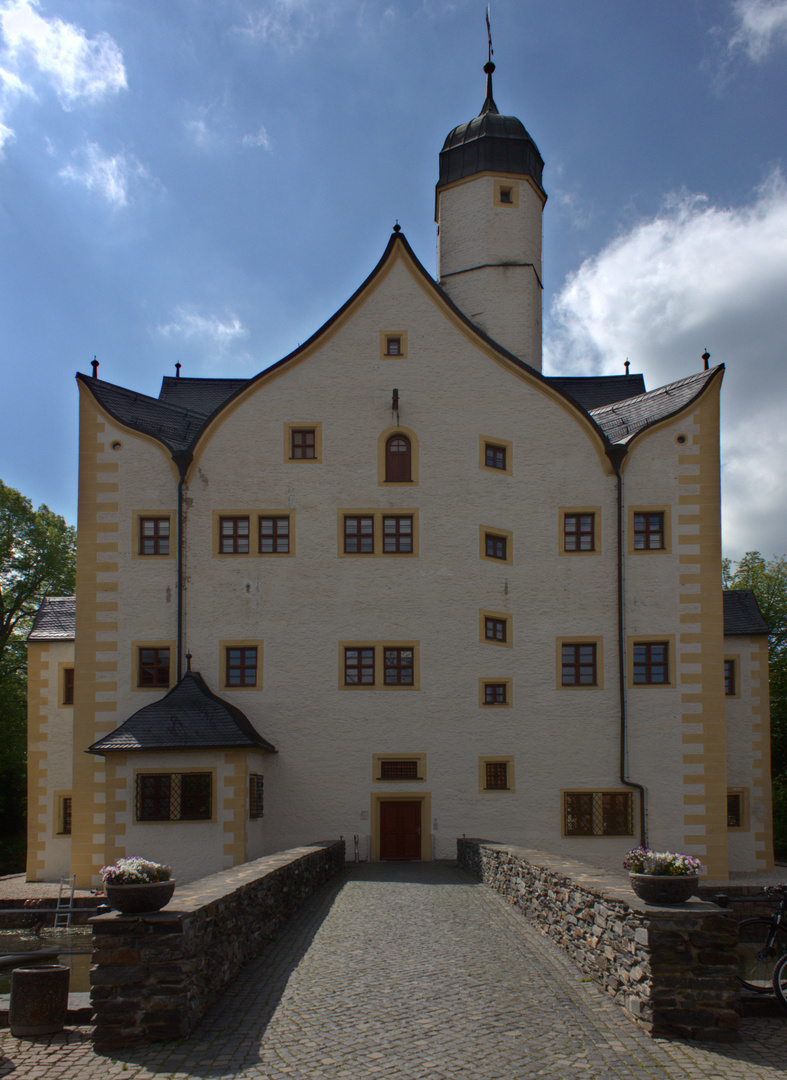 wasserschloss