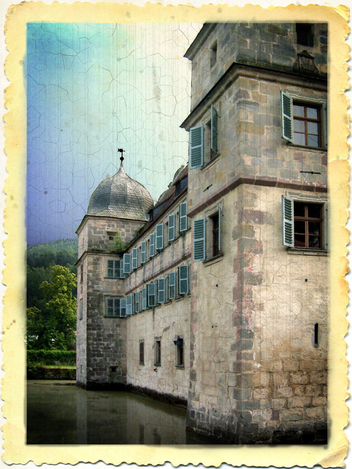 Wasserschloss