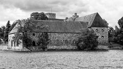 Wasserschloß Flechtingen