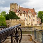 Wasserschloß Flechtingen #2