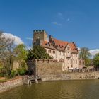 Wasserschloss Flechtingen...