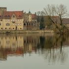 Wasserschloss Flechtingen