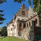 Wasserschloss Flechtingen