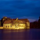 Wasserschloss Flechtingen